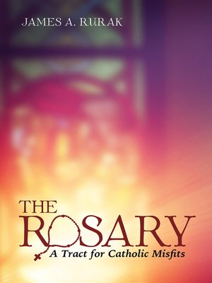 cover image of The Rosary
